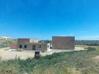 Terreno en venta en Alcañiz
