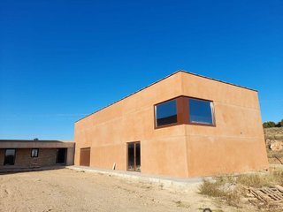 Terreno en venta en Alcañiz