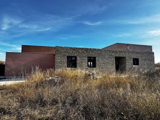 Terreno en venta en Alcañiz