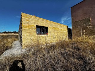Terreno en venta en Alcañiz