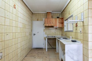 Piso en venta en El Carmen en Manises