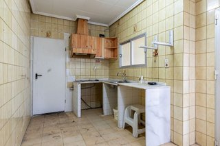 Piso en venta en El Carmen en Manises