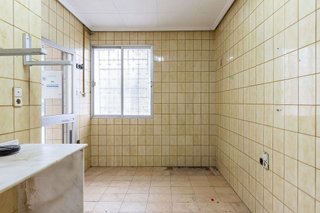 Piso en venta en El Carmen en Manises