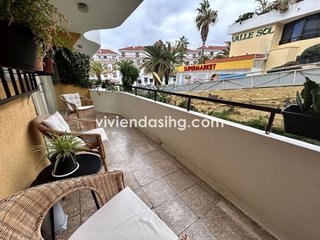 Piso en venta en Zona Botánico en Puerto de la Cruz