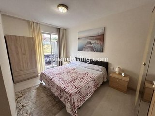 Piso en venta en Zona Botánico en Puerto de la Cruz