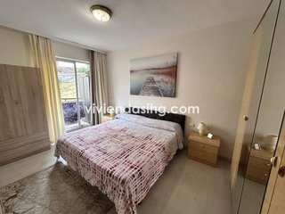 Piso en venta en Zona Botánico en Puerto de la Cruz