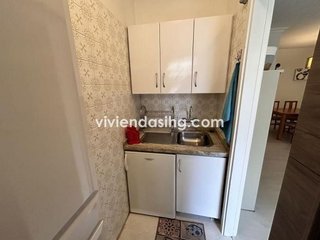 Piso en venta en Zona Botánico en Puerto de la Cruz