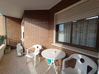Piso en venta en Hellín