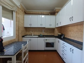 Piso en venta en Hellín