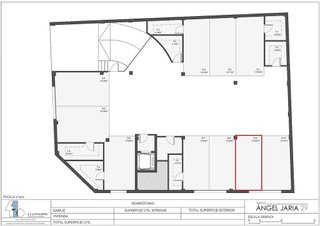 Garaje en venta en Miralbueno en Zaragoza