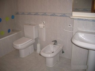 Piso en venta en Adra