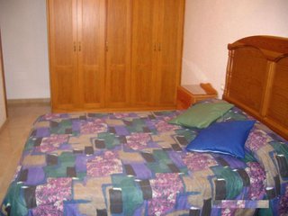 Piso en venta en Adra