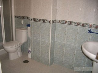 Piso en venta en Adra