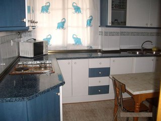 Piso en venta en Adra