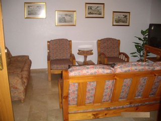 Piso en venta en Adra