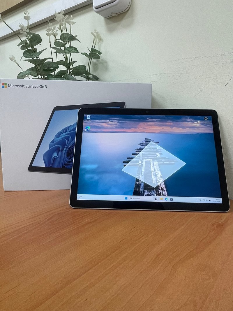 Microsoft Surface Go 3 (ref. 119887)