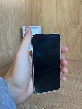 iPhone 13 Mini Rosa - 96% Batería