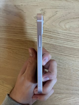 iPhone 13 Mini Rosa - 96% Batería