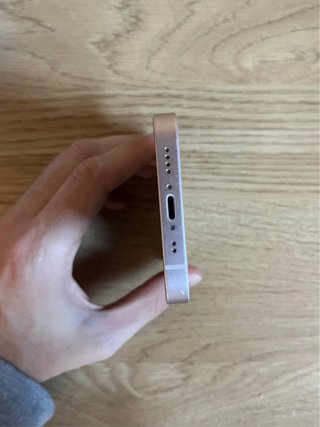 iPhone 13 Mini Rosa - 96% Batería