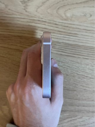 iPhone 13 Mini Rosa - 96% Batería