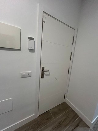 Piso en venta en Villarrubia de los Ojos