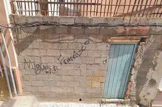Terreno en venta en Adra