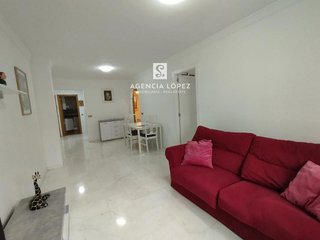 Piso en venta en Puerto - Plaza de Toros en Estepona