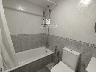 Piso en venta en Puerto - Plaza de Toros en Estepona