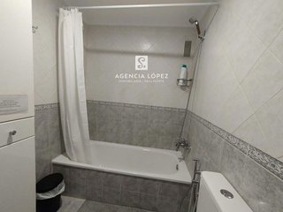 Piso en venta en Puerto - Plaza de Toros en Estepona