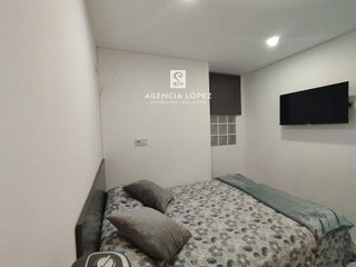 Piso en venta en Puerto - Plaza de Toros en Estepona