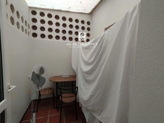 Piso en venta en Puerto - Plaza de Toros en Estepona