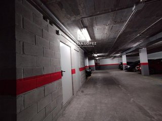 Piso en venta en Puerto - Plaza de Toros en Estepona