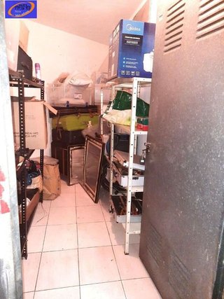 Garaje en venta en Cardenal Benlloch en Mislata