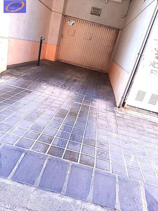 Garaje en venta en Cardenal Benlloch en Mislata