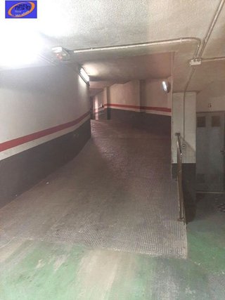 Garaje en venta en Cardenal Benlloch en Mislata
