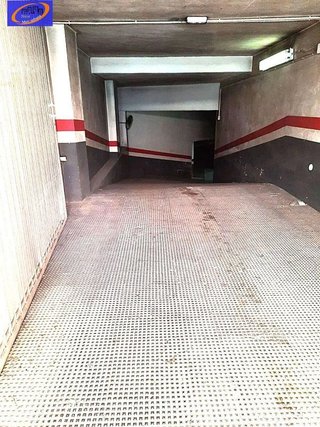 Garaje en venta en Cardenal Benlloch en Mislata
