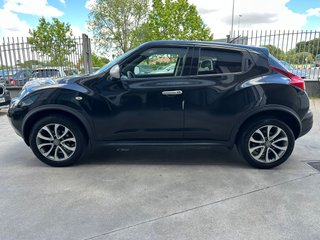 Nissan Juke 1.6 TEKNA PREMIUM 4X2