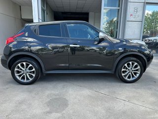 Nissan Juke 1.6 TEKNA PREMIUM 4X2