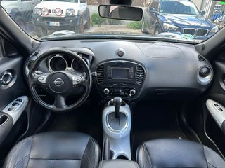 Nissan Juke 1.6 TEKNA PREMIUM 4X2
