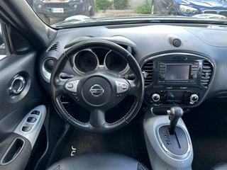 Nissan Juke 1.6 TEKNA PREMIUM 4X2