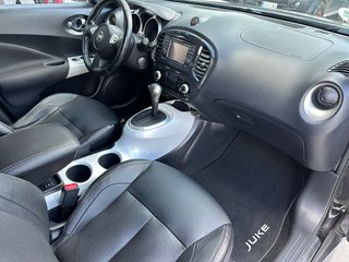 Nissan Juke 1.6 TEKNA PREMIUM 4X2