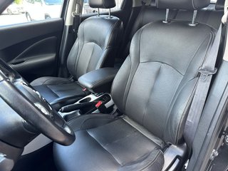 Nissan Juke 1.6 TEKNA PREMIUM 4X2