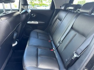 Nissan Juke 1.6 TEKNA PREMIUM 4X2
