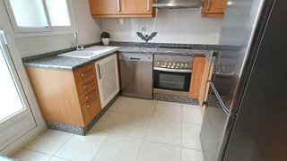 Piso en venta en Alfafar