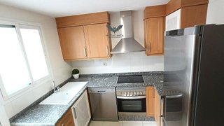 Piso en venta en Alfafar