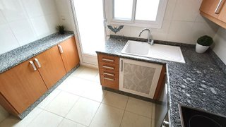 Piso en venta en Alfafar