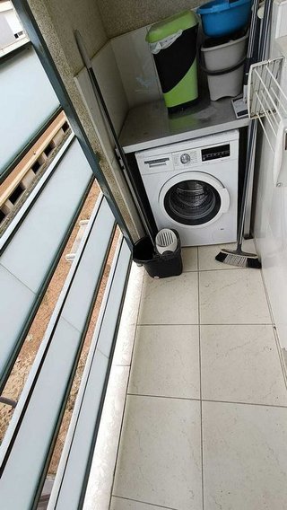 Piso en venta en Alfafar