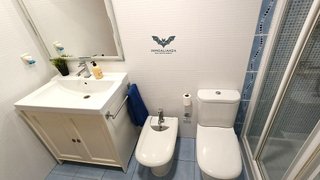 Piso en venta en Alfafar