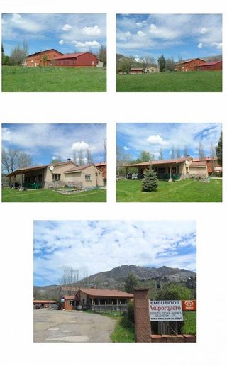 Local comercial en venta en Cármenes