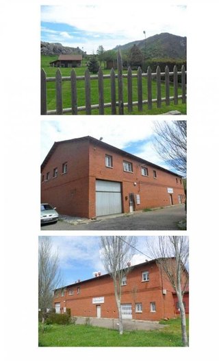 Local comercial en venta en Cármenes